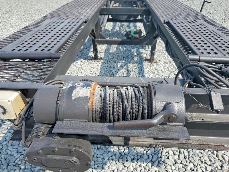 2021 Kauf VIN 5VGFW502XML003114 COPART salvage auction — NORMAL WEAR, CT, sold $3,200 on 2026-09-15 (photo 7)