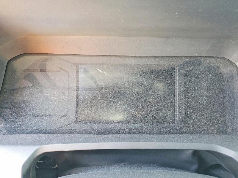 2024 Toyota Tacoma VIN 3TMKB5FN8RM005055 COPART salvage auction — FRONT END, Tx - Salvage Vehicle Title, sold $15,000 on 2026-08-25 (photo 9)