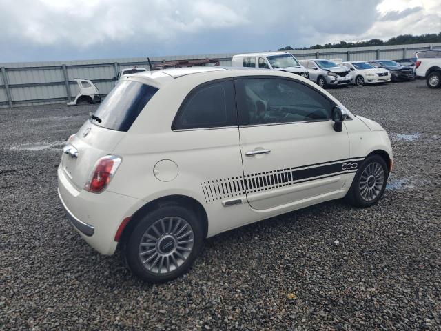 2012 Fiat 500 VIN 3C3CFFCR7CT209997 COPART salvage auction — MINOR DENT/SCRATCHES, Fl - Certificate Of Title, sold $900 on 2026-08-13 (photo 3)