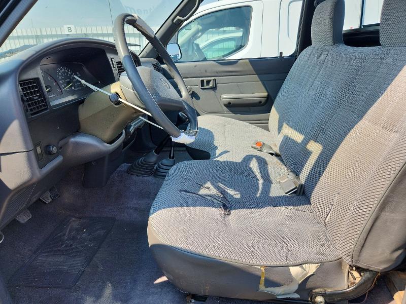 1994 Toyota Pickup VIN JT4RN01P6R7066934 COPART salvage auction — NORMAL WEAR, MT - CERTIFICATE OF TITLE, sold $1,100 on 2026-08-20 (photo 7)
