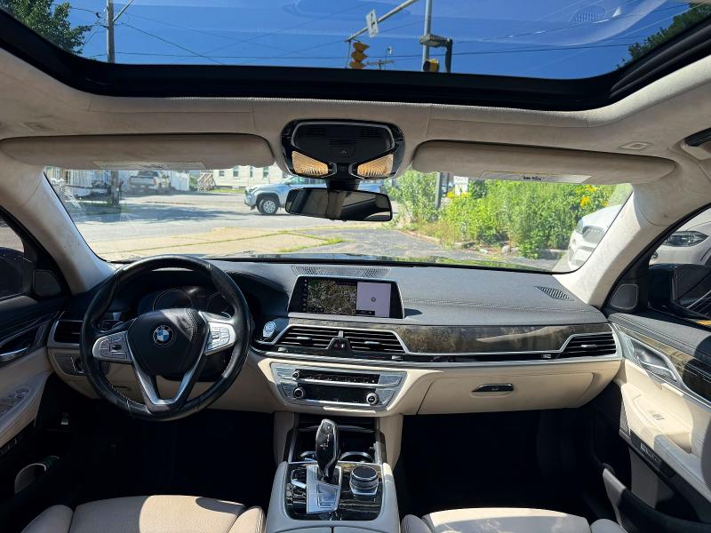 2018 BMW VIN WBA7F2C53JB238489 COPART salvage auction — MINOR DENT/SCRATCHES, WV - CERTIFICATE OF TITLE (P), sold $10,600 on 2026-08-18 (photo 6)