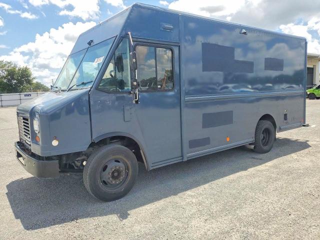 2020 Ford F59 VIN 1F65F5KNXL0A03859 — COPART salvage auction photo