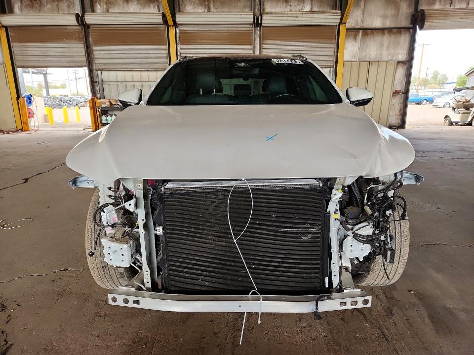 2023 Lexus Rx VIN 2T2BAMBA8PC018079 COPART salvage auction — FRONT END, Salvage Title, sold $26,500 on 2026-09-14 (photo 5)
