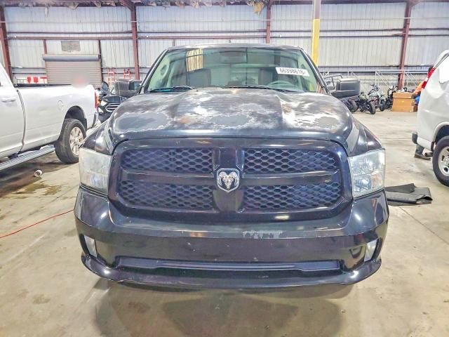 2013 Ram 1500 VIN 1C6RR6KT6DS664264 COPART salvage auction — MECHANICAL, Fl - Certificate Of Title, sold $500 on 2026-09-11 (photo 5)