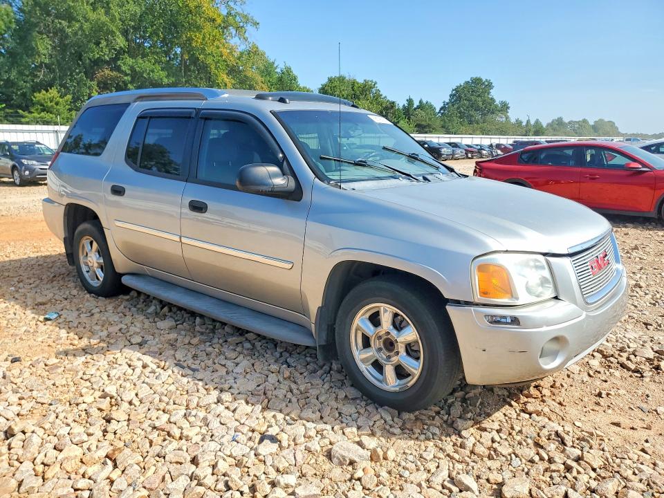 2005 Gmc Envoy VIN 1GKES12S356200755 COPART salvage auction — FRONT END, NC - DEALER ONLY CLEAN TITLE, sold $175 on 2026-09-04 (photo 4)