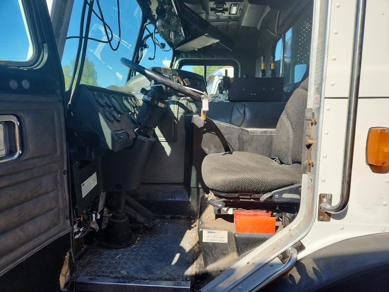 2012 VIN 3BPZH78X5CF156180 COPART salvage auction — FRONT END, FL - CERTIFICATE OF DESTRUCTION, sold $750 on 2026-09-17 (photo 7)