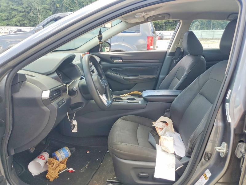 2020 Nissan Altima VIN 1N4BL4BV2LC236321 COPART salvage auction — FRONT END, Ga - Certificate Of Title, sold $2,550 on 2026-08-29 (photo 7)