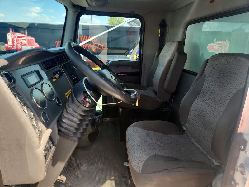 2020 Kenworth T300 VIN 2NKHHM6X2LM401837 COPART salvage auction — MINOR DENT/SCRATCHES, VA - CERTIFICATE OF TITLE, sold $3,150 on 2026-09-08 (photo 7)
