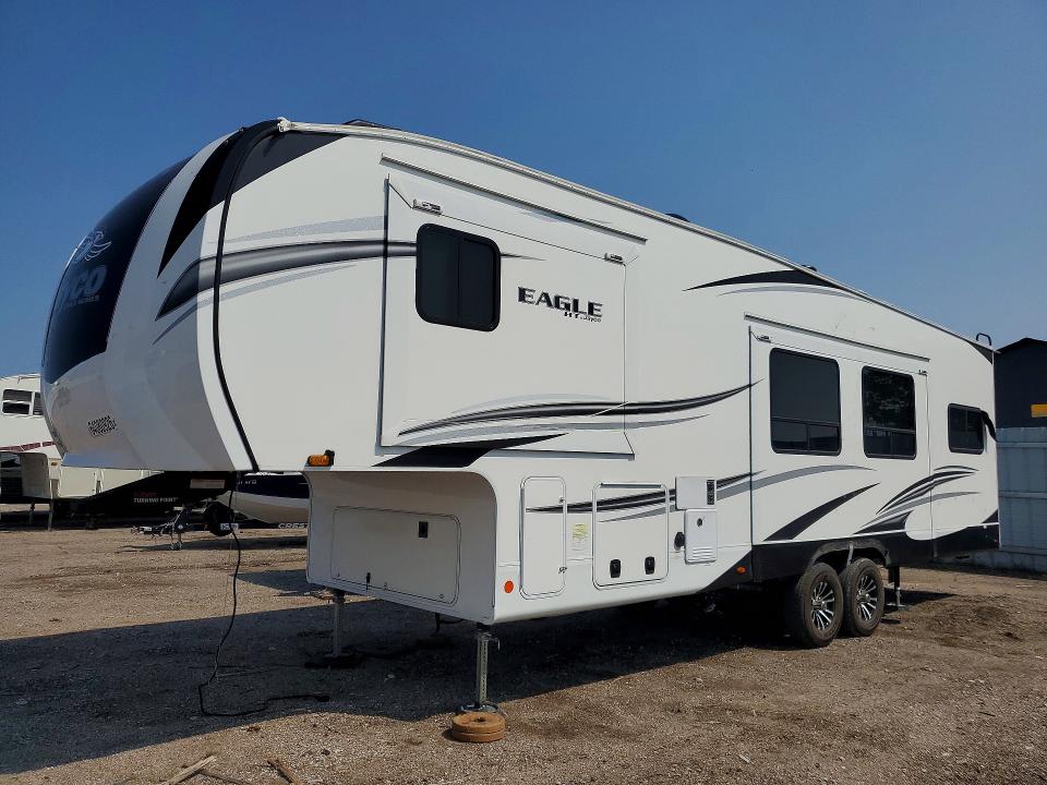 2023 Jayco Eagle VIN 1UJCA0BS5P1P50149 — COPART salvage auction photo