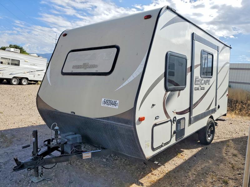 2019 Kz-rv St320vik VIN 4EZTA1710K4076102 COPART salvage auction — UNDERCARRIAGE, UT - SALVAGE CERTIFICATE, sold $525 on 2026-09-03 (photo 2)