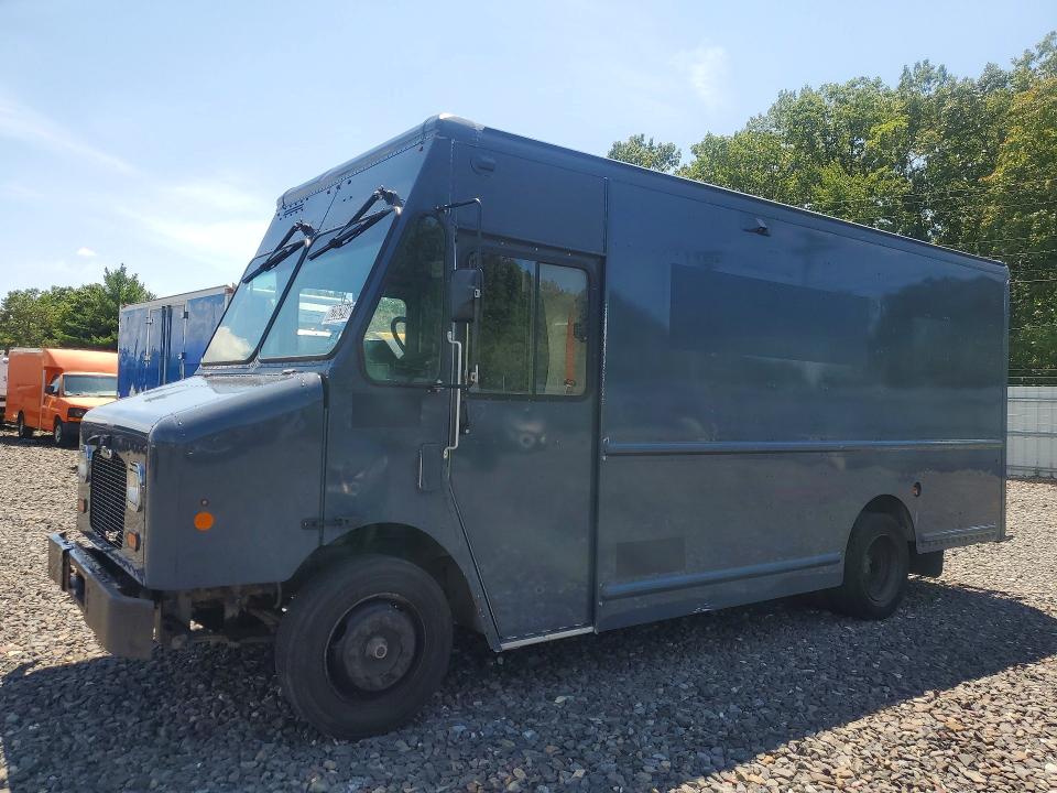 2021 Freightliner All other VIN 4UZAC2GAXMCMM9692 — COPART salvage auction photo