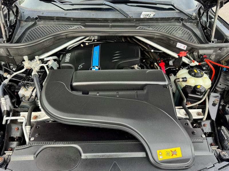 2017 BMW X5 VIN 5UXKT0C31H0S81452 COPART salvage auction — MINOR DENT/SCRATCHES, Ma - Certificate Of Title, sold $8,100 on 2026-09-04 (photo 7)