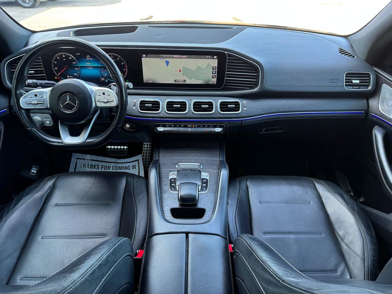 2020 Mercedes-benz Gle class VIN 4JGFB4JB7LA139189 COPART salvage auction — Minor Dent/Scratches, AL - CERTIFICATE OF TITLE (P), sold $25,250 on 2026-08-14 (photo 9)