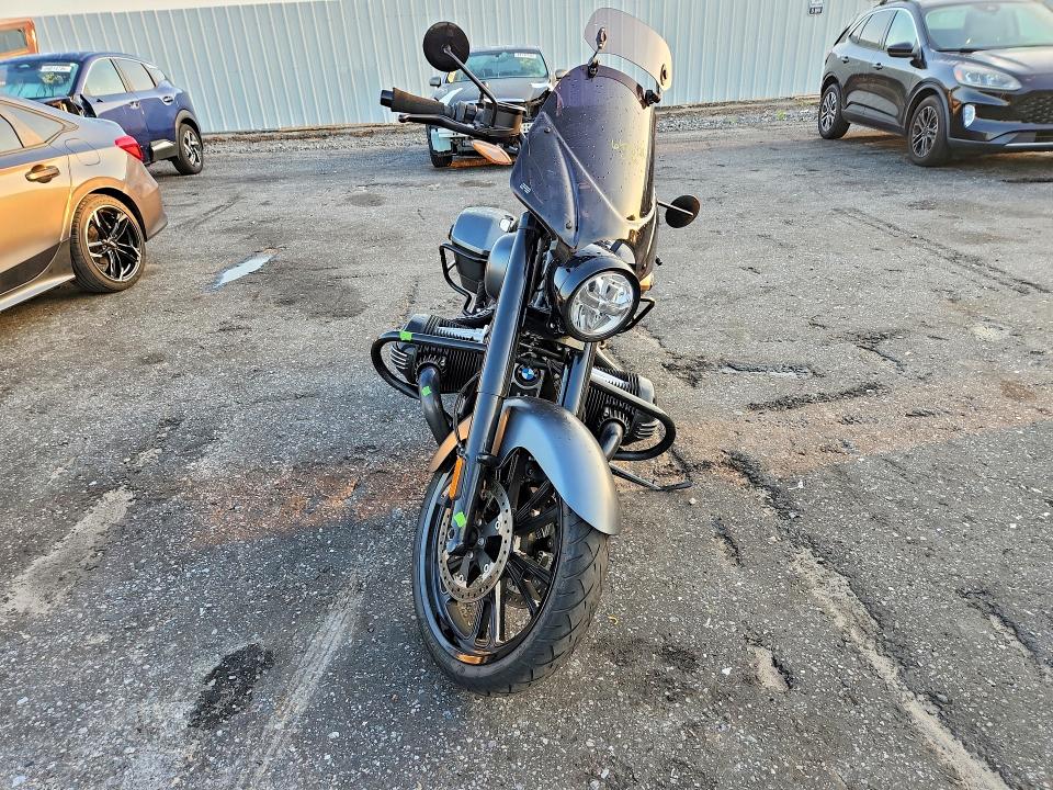 2024 BMW R VIN WB10N6301R6H79628 COPART salvage auction — FRONT END, FL - CERTIFICATE OF DESTRUCTION, sold $10,200 on 2026-08-27 (photo 2)
