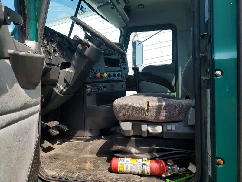 2016 Mack Cxu612 VIN 1M1AW01X8GM007991 COPART salvage auction — NORMAL WEAR, OK - CERTIFICATE OF TITLE (P), sold $1,500 on 2026-09-29 (photo 7)