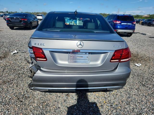 2014 Mercedes-benz E-klasse VIN WDDHF8JB3EB013911 COPART salvage auction — REAR END, Fl - Cert Of Title Slvg Rebuildable, sold $2,300 on 2026-08-14 (photo 6)