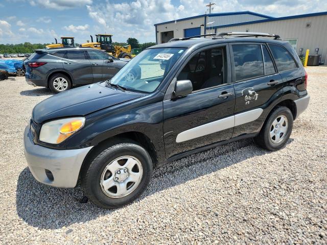 2004 Toyota Rav4 VIN JTEGD20V740019902 COPART salvage auction — NORMAL WEAR, GA - CERTIFICATE OF TITLE, sold $275 on 2026-08-14 (photo 1)