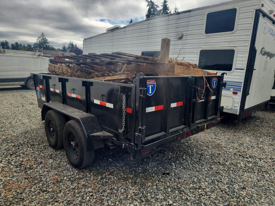2026 Interstate Unknown VIN 4RADU1227TN146099 COPART salvage auction — NORMAL WEAR, TN - CERTIFICATE OF TITLE (P), sold $6,000 on 2026-09-18 (photo 2)