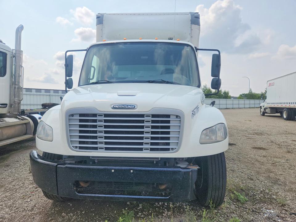 2020 Freightliner M2 VIN 3ALACWFC6LDLY2180 COPART salvage auction — MINOR DENT/SCRATCHES, ND - CERTIFICATE OF TITLE FOR A VEH, sold $5,800 on 2026-08-26 (photo 5)
