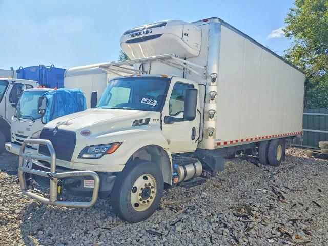 2026 International VIN 1HTEUTAL1TS350978 — COPART salvage auction photo