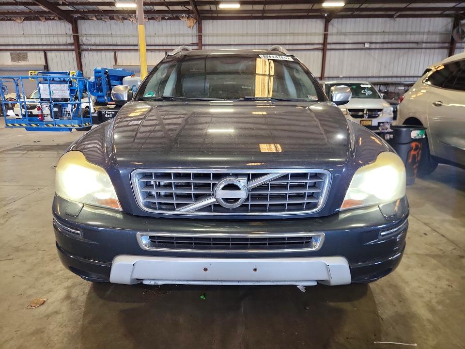 2013 Volvo Xc90 VIN YV4952CZ3D1661436 COPART salvage auction — MINOR DENT/SCRATCHES, Fl - Cert Of Title W/Slvg History, sold $700 on 2026-08-24 (photo 5)
