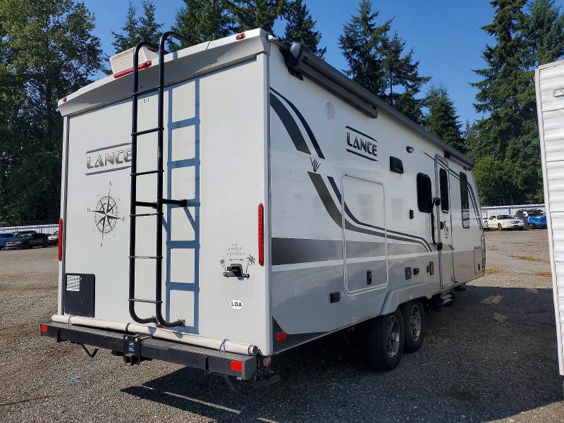 2021 Lancia VIN 56YTT2227ML329443 COPART salvage auction — SIDE, Wa - Bill Of Sale, sold $9,600 on 2026-09-03 (photo 4)