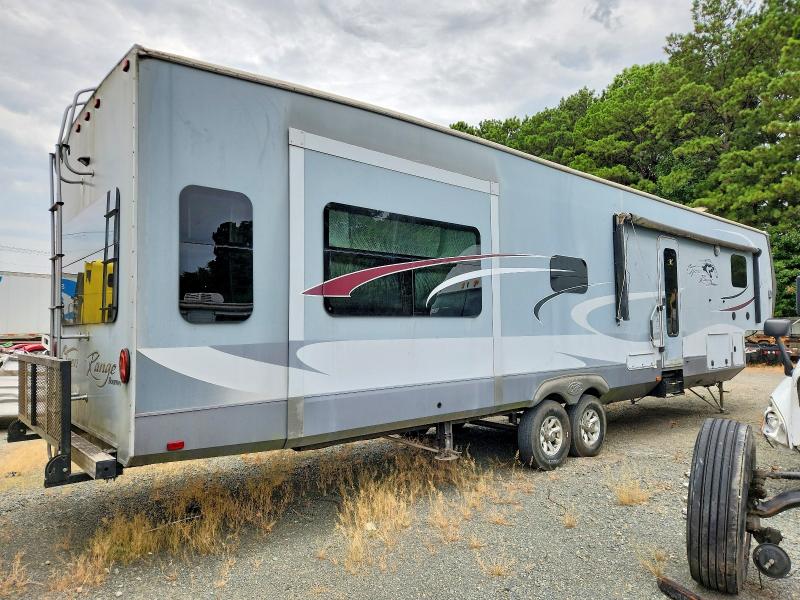 2017 Highland ridge Open range VIN 58TFL4226H5026099 COPART salvage auction — VANDALISM, LA - CERTIFICATE OF DESTRUCTION, sold $2,550 on 2026-09-18 (photo 4)