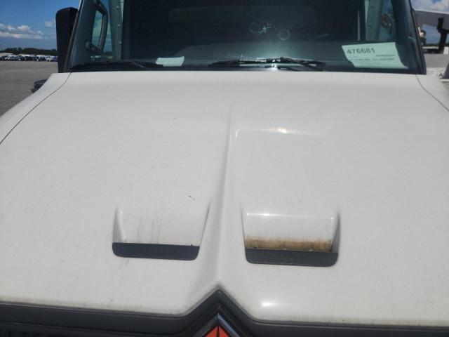 2025 International Mv-series VIN 3HAEUMML4SL407276 COPART salvage auction — BURN, AZ - CERT OF TITLE - SALVAGE, sold $20,100 on 2026-08-28 (photo 7)