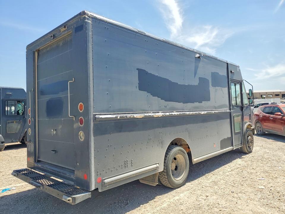 2020 Ford F59 VIN 1F65F5KN8L0A06291 COPART salvage auction — SIDE, TX - CERTIFICATE OF TITLE, sold $18,800 on 2026-09-15 (photo 3)
