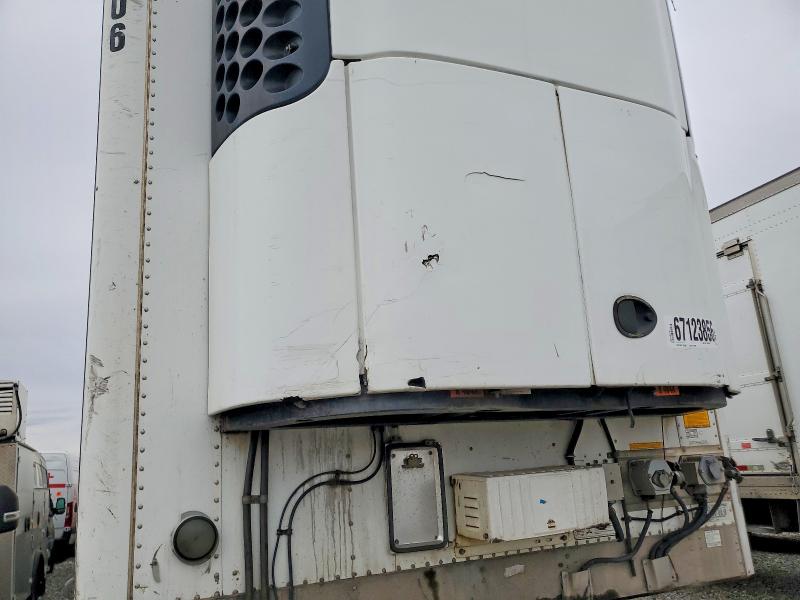 2015 Utility trailer VIN 1UYVS2485FU407701 COPART salvage auction — FRONT END, IL - DIS/DLR/EXP ONLY CLEAN TITLE (P), sold $60 on 2026-09-08 (photo 7)