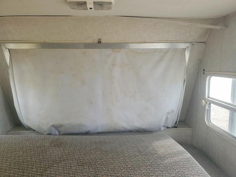 2002 Starcraft Travel star VIN 1SABS02J421EE3444 COPART salvage auction — Burn Interior, IA - CERTIFICATE OF TITLE, sold $100 on 2026-10-02 (photo 5)