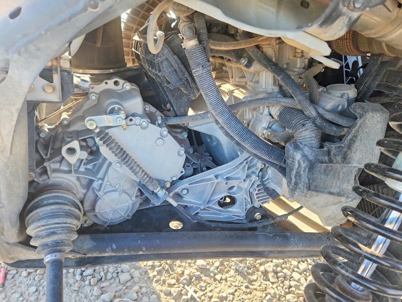 2019 Can-am/ brp Maverick VIN 3JBVGAW40KK000323 COPART salvage auction — ROLLOVER, Salvage Title, sold $4,750 on 2026-09-25 (photo 7)