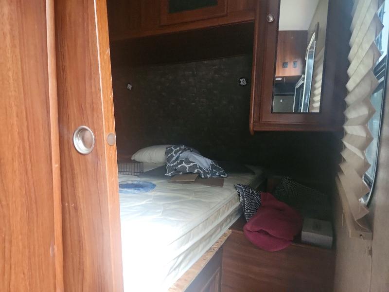 2016 Heartland rv VIN 5SFNB2829GE303810 COPART salvage auction — SIDE, WI - JUNKED VEHICLE BILL OF SALE, sold $35 on 2026-10-01 (photo 5)