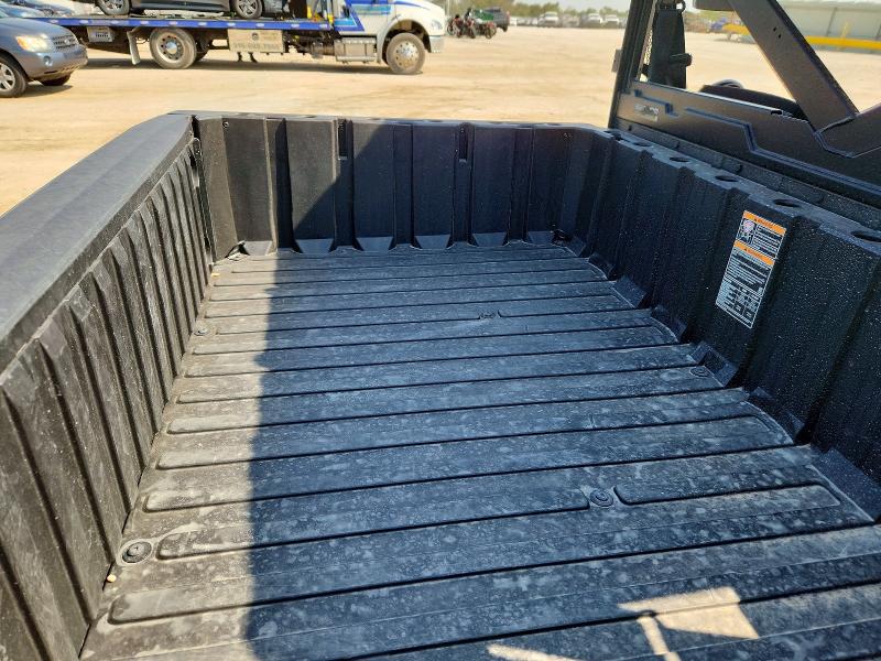 2026 Polaris VIN 3NSTAE99XTH166950 COPART salvage auction — FRONT END, Ks - Cert Of Title-Non Highway, sold $3,750 on 2026-09-10 (photo 6)