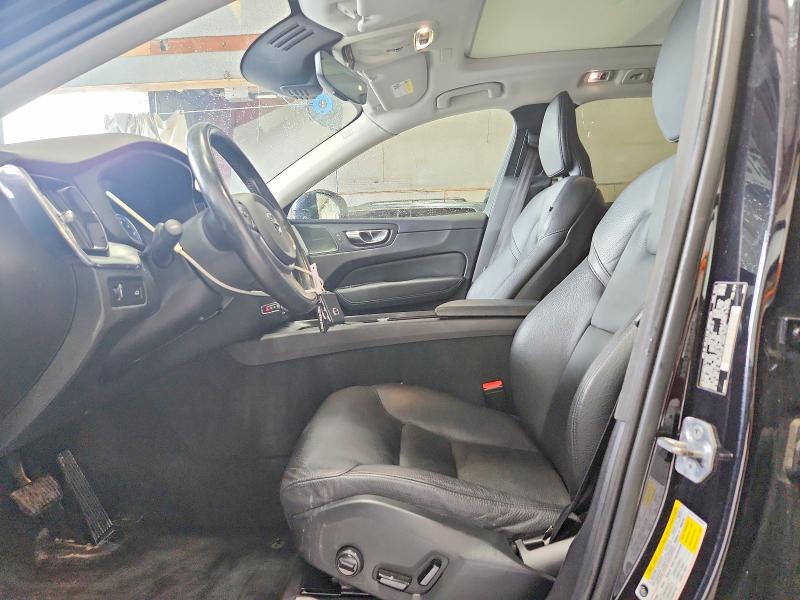2020 Volvo Xc60 VIN YV4102RKXL1416797 COPART salvage auction — FRONT END, Ny - Mv-907A Salvage Certificate, sold $9,200 on 2026-08-24 (photo 7)