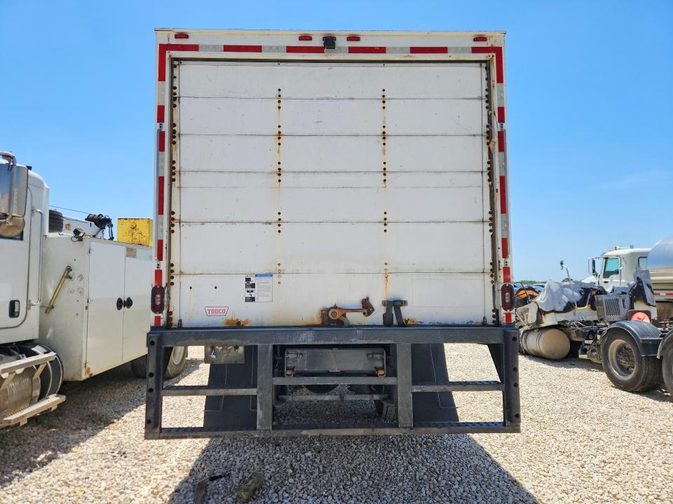 2019 Freightliner All other VIN 3ALACXFC9KDKT0981 COPART salvage auction — MINOR DENT/SCRATCHES, CT, sold $11,100 on 2026-09-01 (photo 6)
