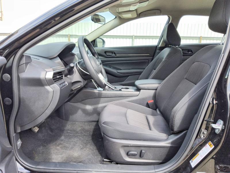 2026 Nissan Altima VIN 1N4BL4DV4TN327379 COPART salvage auction — REAR END, WA - VEHICLE CERT OF OWNERSHIP-TITL, sold $9,600 on 2026-09-02 (photo 7)