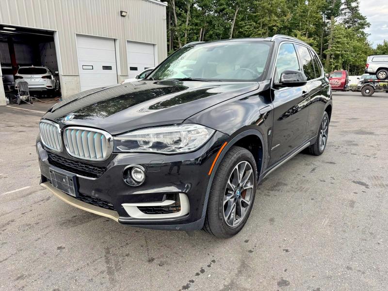 2017 BMW X5 VIN 5UXKT0C31H0S81452 — COPART salvage auction photo