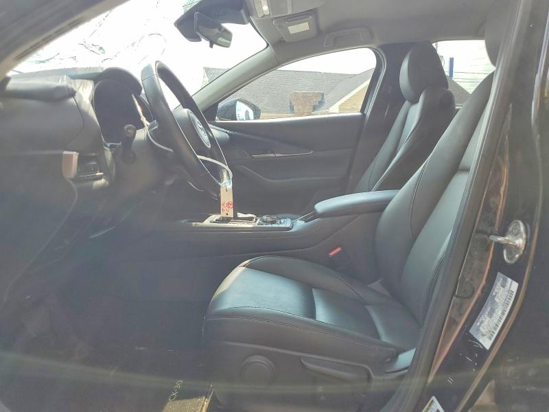 2021 Mazda Cx-30 VIN 3MVDMABL0MM209744 COPART salvage auction — MINOR DENT/SCRATCHES, Oh - Cert Of Title-Salvage, sold $7,100 on 2026-08-26 (photo 7)