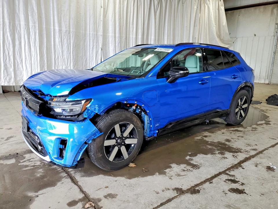 2024 Honda Prologue VIN 3GPKHXRJ7RS520190 — COPART salvage auction photo