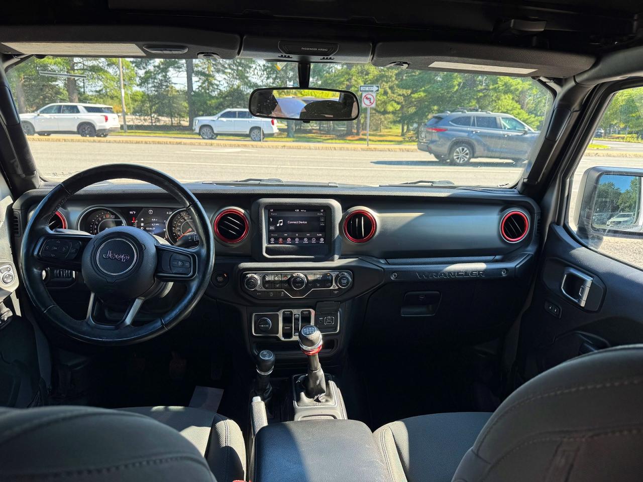 2018 Jeep Wrangler / VIN 1C4HJXDG4JW171848 COPART salvage auction — Minor Dent/Scratches, IL - CERTIFICATE OF TITLE (P), sold $10,400 on 2026-09-04 (photo 9)