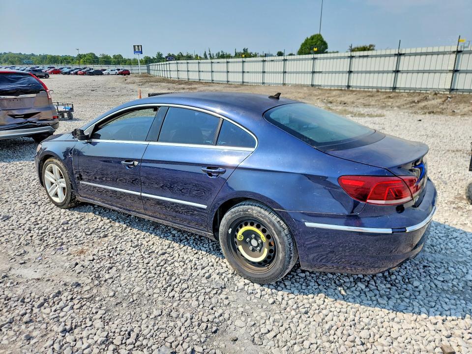 2013 Volkswagen VIN WVWBN7ANXDE510233 COPART salvage auction — SIDE, Mo - Certificate Of Title, sold $450 on 2026-08-10 (photo 2)