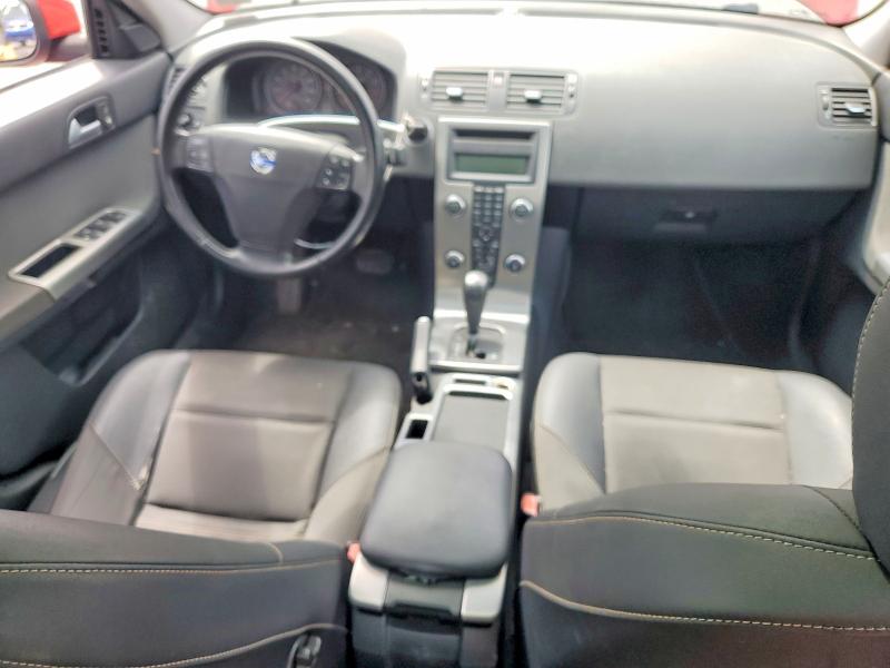 2009 Volvo S40 VIN YV1MS390092467589 COPART salvage auction — MECHANICAL, Pa - Non Public Clean Title, sold $350 on 2026-08-29 (photo 8)