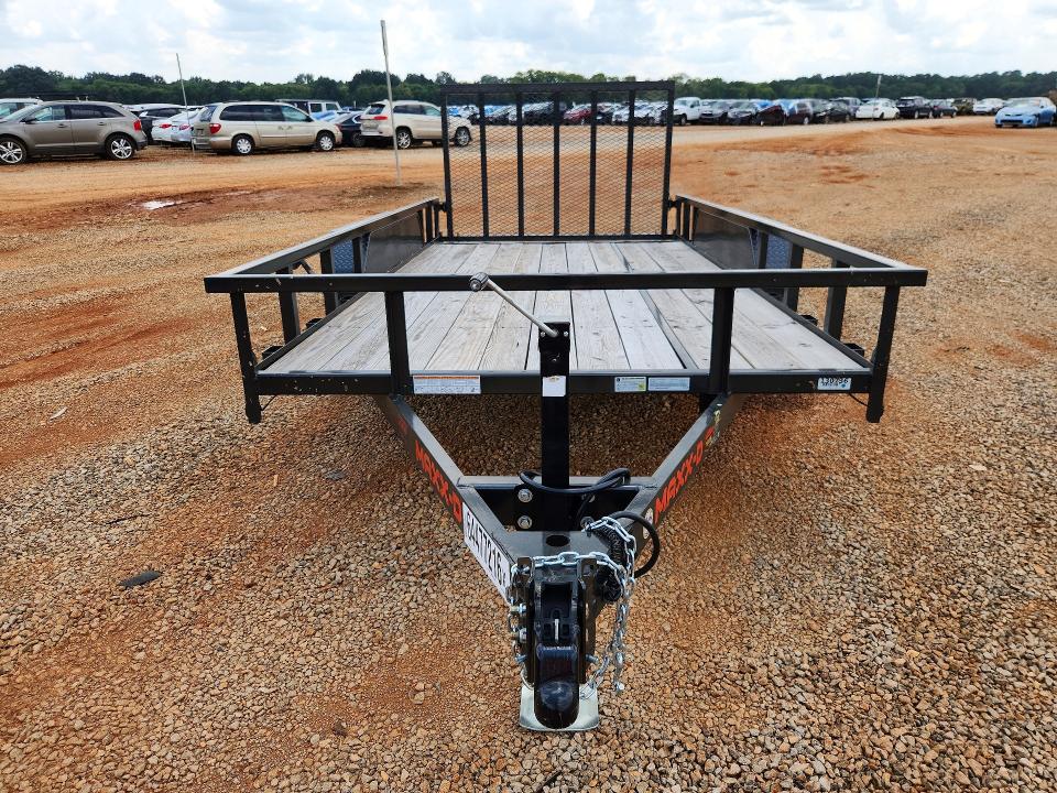 2026 Maxx d Unknown VIN 5R8BU1420TM130736 COPART salvage auction — NORMAL WEAR, TN - CERTIFICATE OF TITLE (P), sold $600 on 2026-09-02 (photo 5)