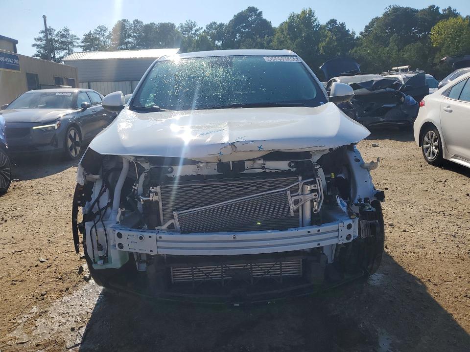 2026 Buick Encore gx VIN KL4AMBSL0TB112148 COPART salvage auction — FRONT END, FL - CERTIFICATE OF TITLE, sold $10,300 on 2026-08-31 (photo 5)