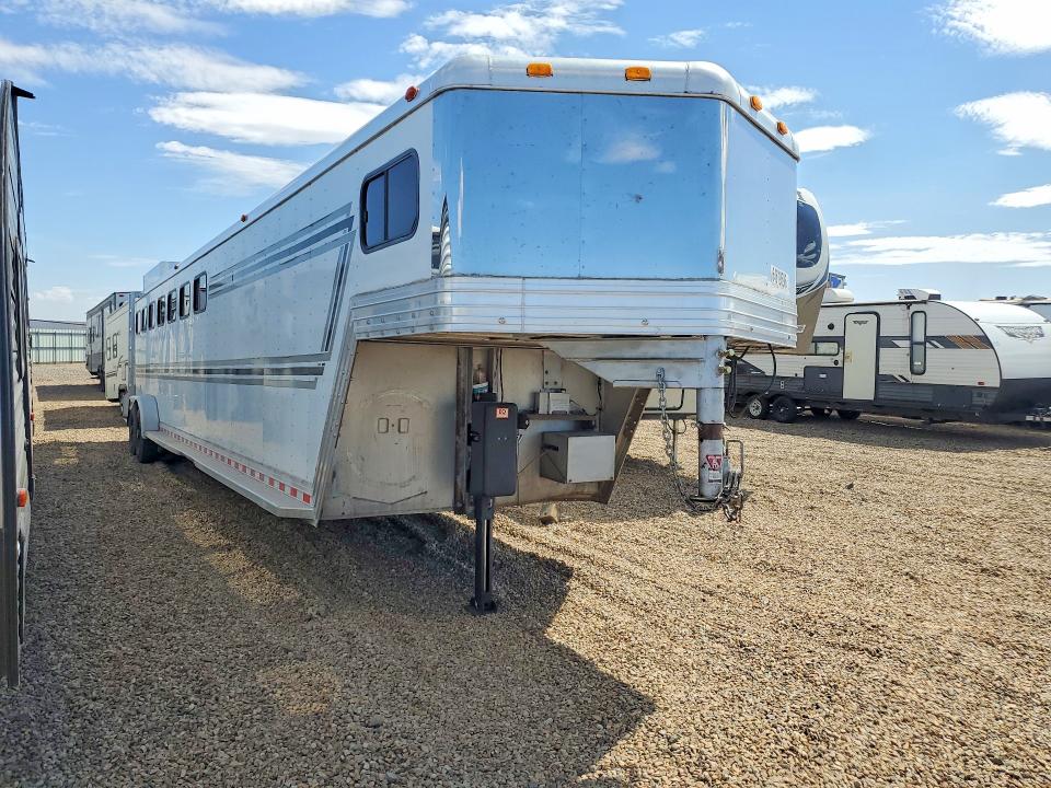 1999 Unknown VIN 1C9LG3527XH690165 COPART salvage auction — UNDERCARRIAGE, AZ - CERT OF TITLE - SALVAGE, sold $7,100 on 2026-09-03 (photo 4)