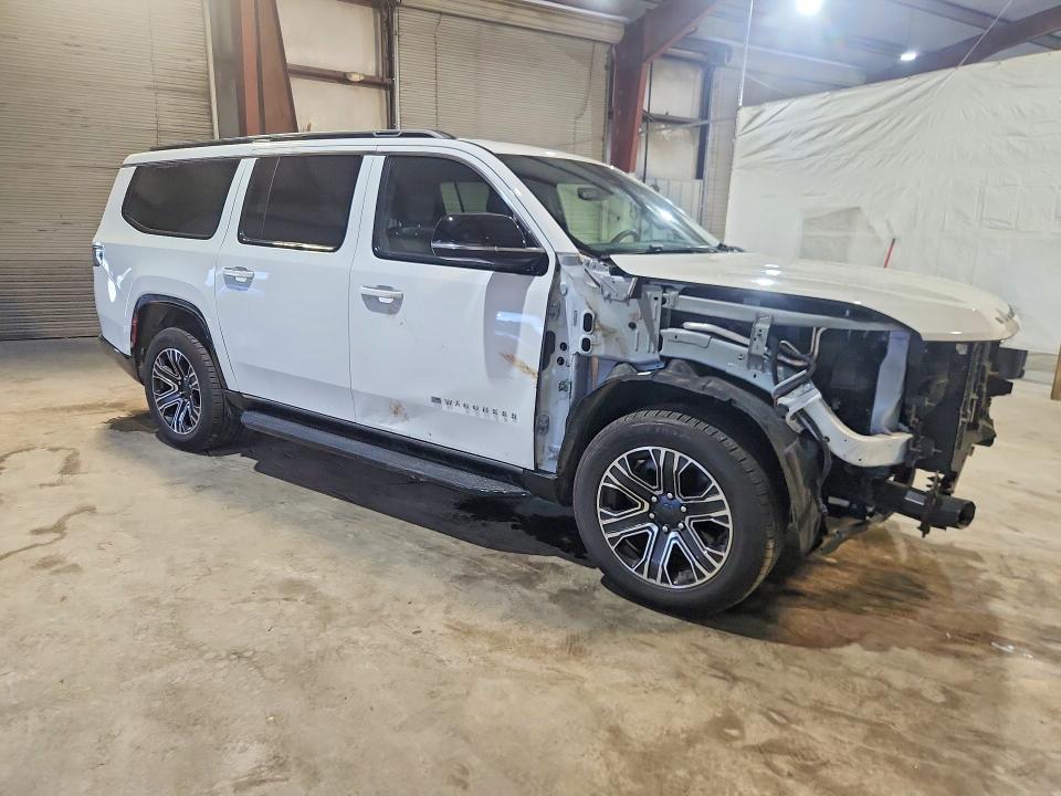 2024 Jeep Wagoneer VIN 1C4SJRBPXRS165074 COPART salvage auction — FRONT END, FL - CERTIFICATE OF TITLE, sold $18,700 on 2026-08-26 (photo 4)