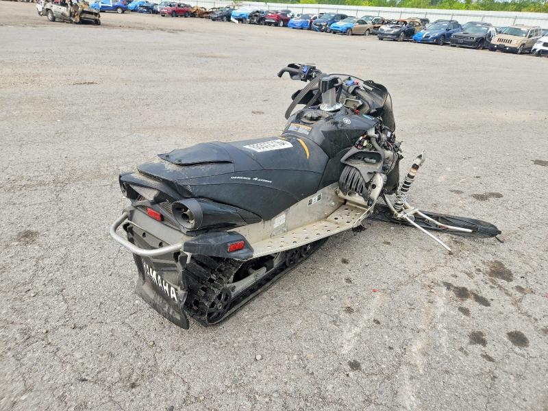 2011 Yamaha Rs90gtas VIN JYE8HV009CA000564 COPART salvage auction — ALL OVER, NY - MV-51B/STMT OF OWNERSHIP, sold $125 on 2026-08-27 (photo 4)