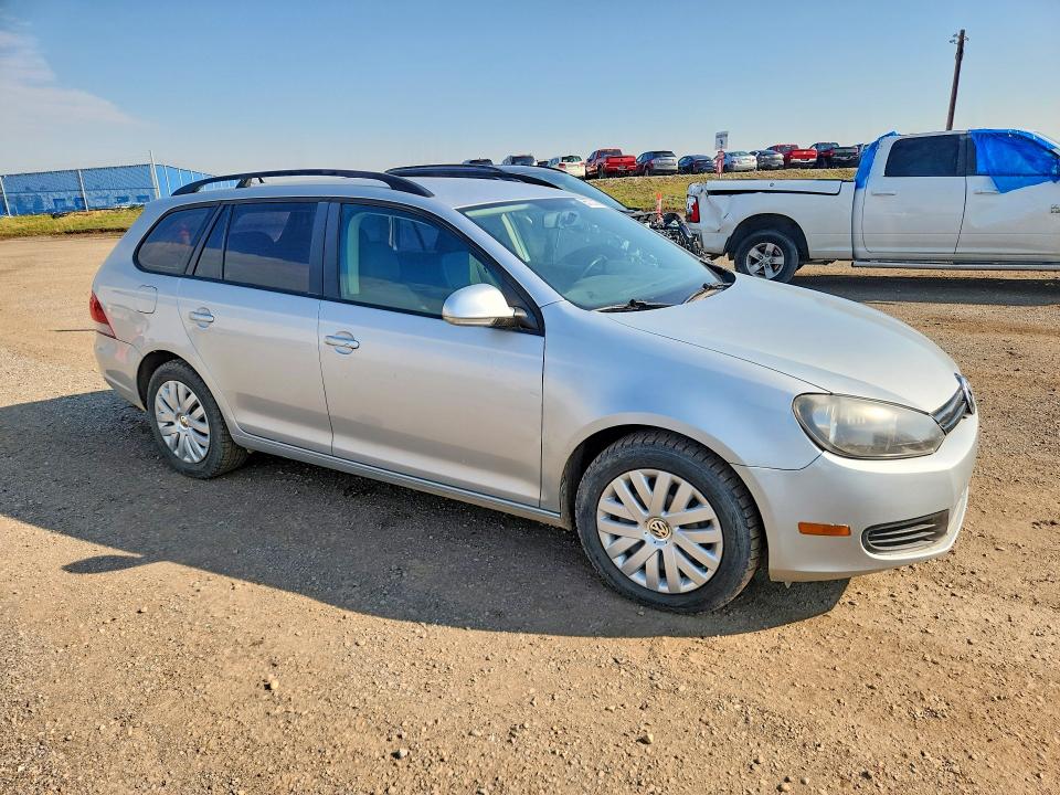 2014 Volkswagen Jetta VIN 3VWPX7AJ5EM602615 COPART salvage auction — UNDERCARRIAGE, AB - BOS - SALVAGE, sold $1,200 on 2026-09-15 (photo 4)