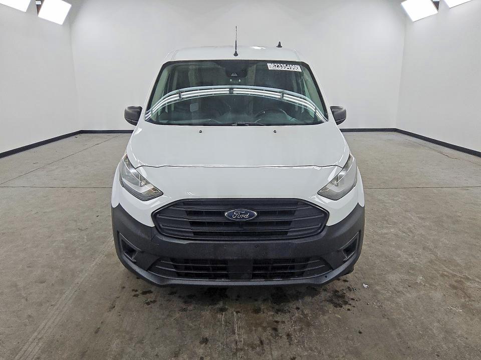 2021 Ford Transit connect VIN NM0LS7E22M1497432 COPART salvage auction — MINOR DENT/SCRATCHES, IL - CERTIFICATE OF TITLE, sold $11,100 on 2026-08-25 (photo 5)